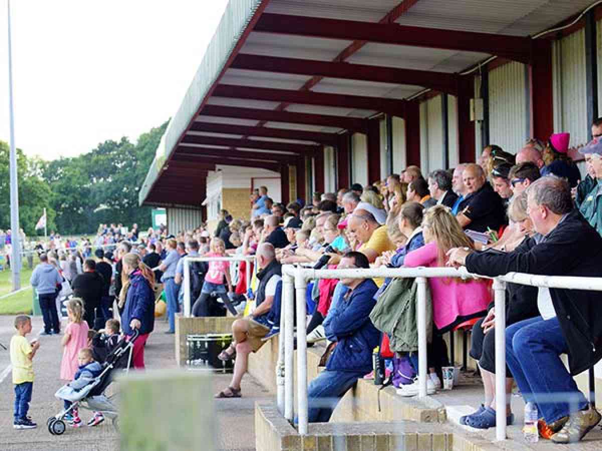 Speedway with Wight Warriors picture gallery